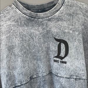 Authentic Original Disneyland Spirit Jersey
